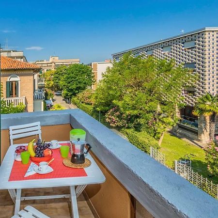 Bolle Blu, Top Apartment Lido di Venezia Bagian luar foto