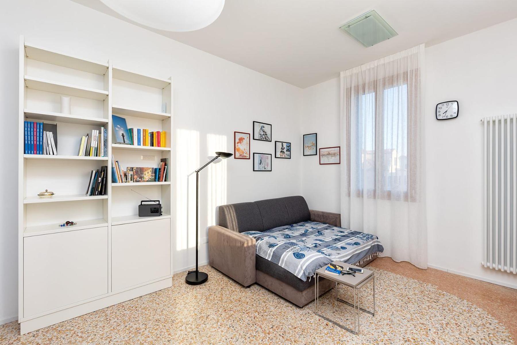 Bolle Blu, Top Apartment Lido di Venezia Bagian luar foto