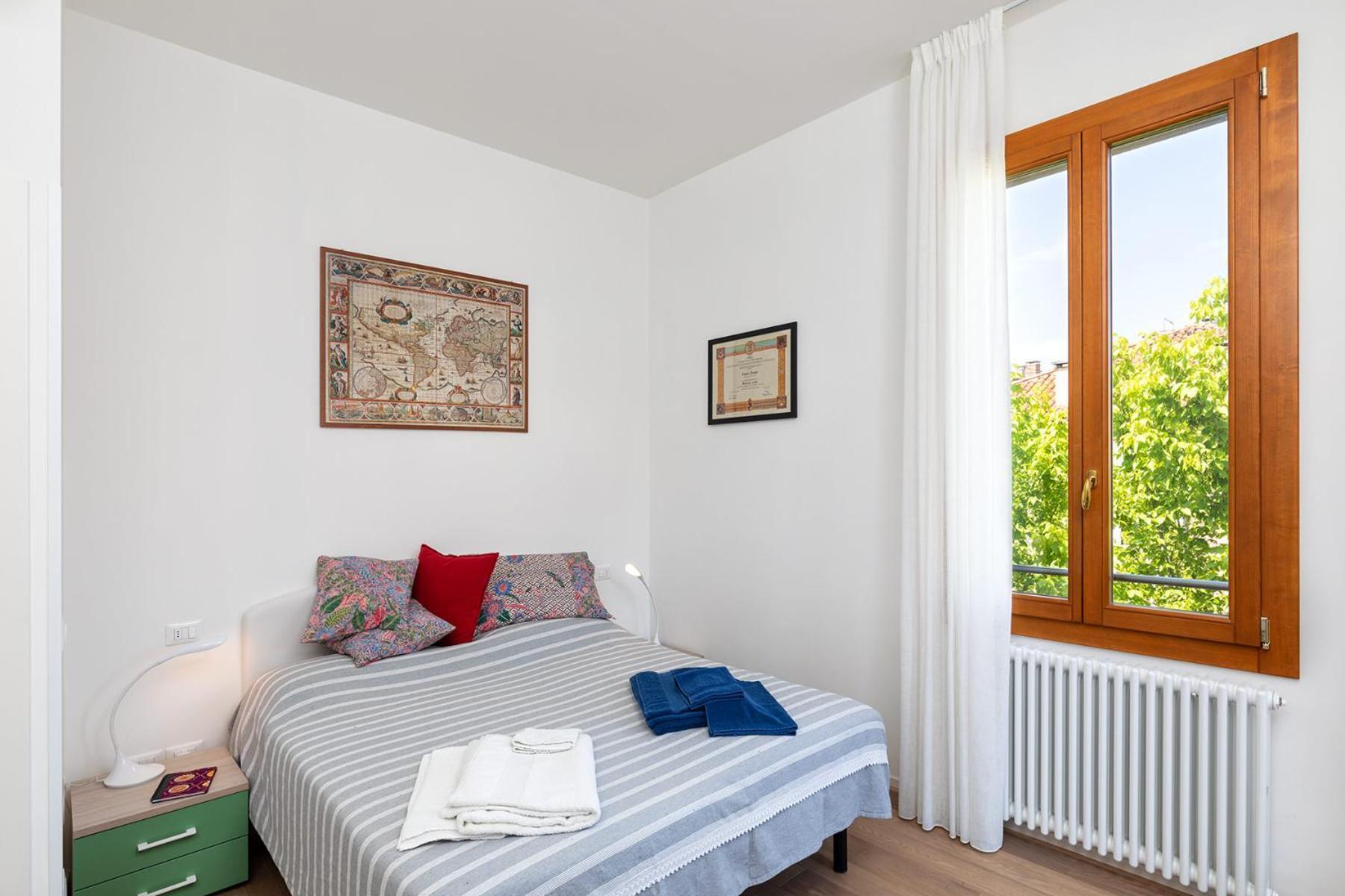 Bolle Blu, Top Apartment Lido di Venezia Bagian luar foto