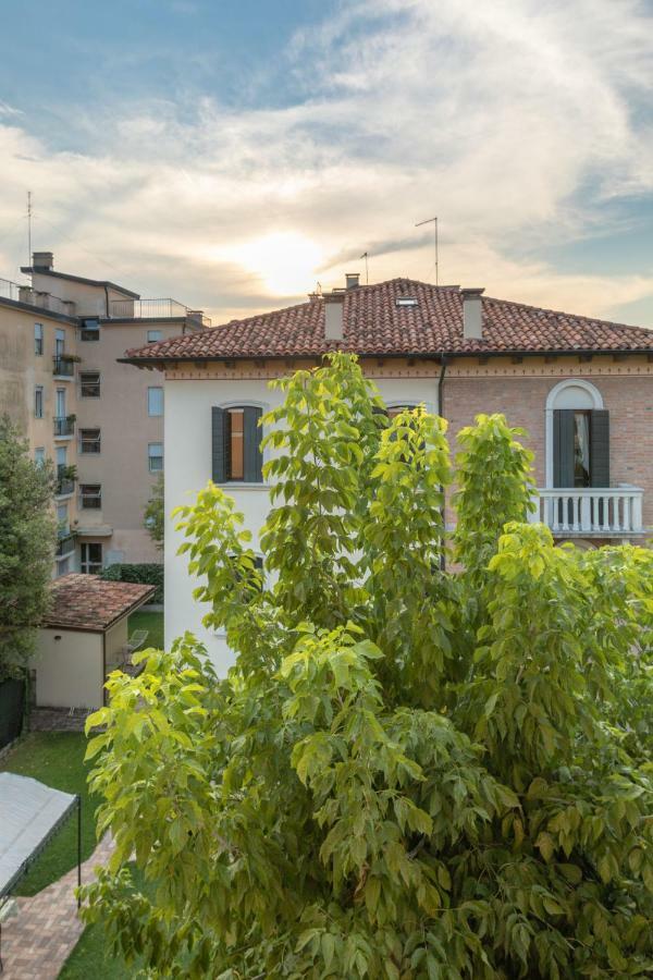Bolle Blu, Top Apartment Lido di Venezia Bagian luar foto